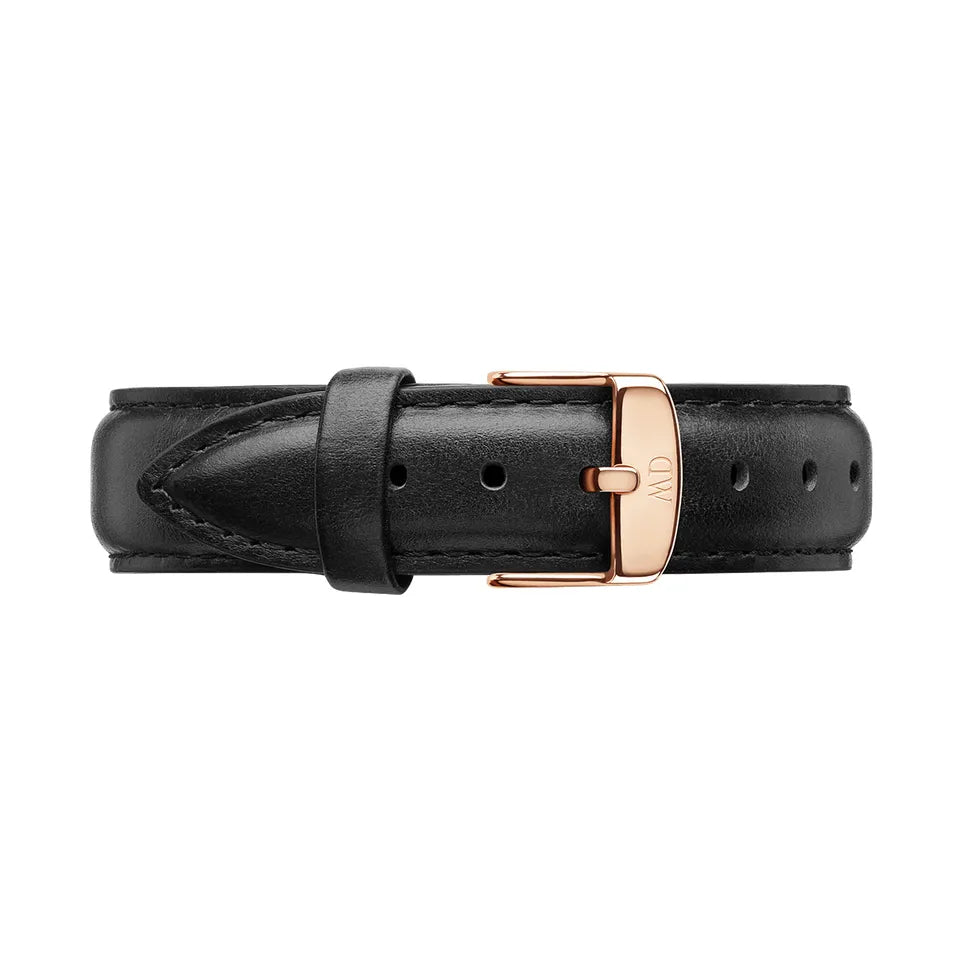 Orologio Uomo Daniel Wellington Classic Cassa 36 mm Quarzo Solo Tempo DW00100036