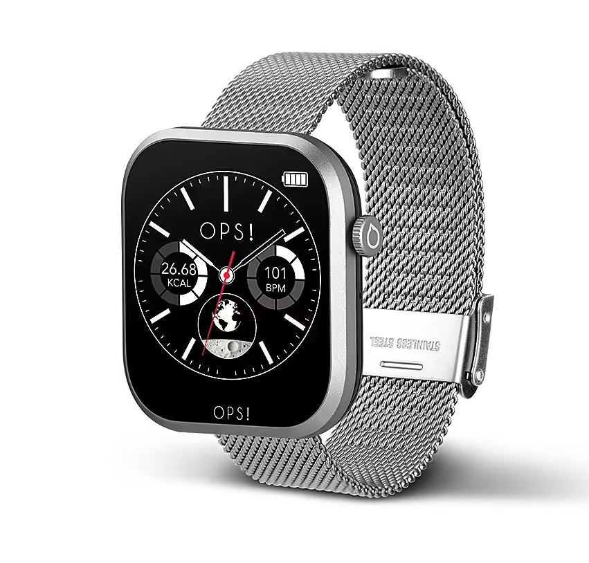 Orologio Donna Ops Smartwatch Call Pro OPSSW-60
