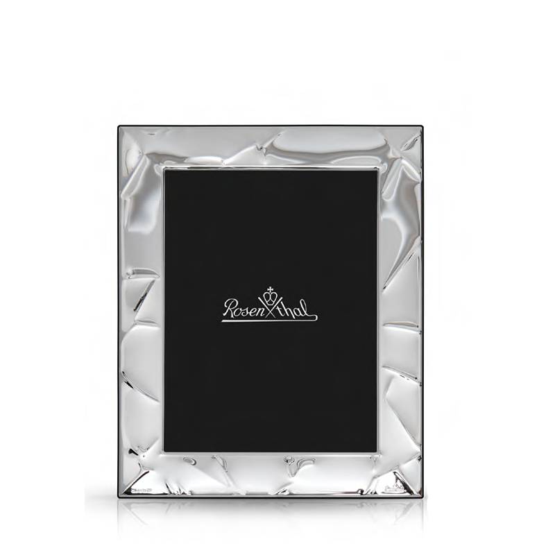 Portafoto Rosenthal Linea Steker Argento 15x20 RS8601/15