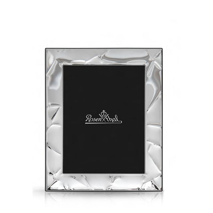 Portafoto Rosenthal Linea Steker Argento 15x20 RS8601/15