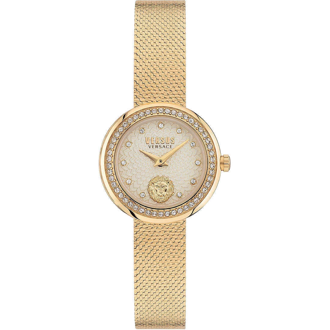 Orologio Donna acciaio solo tempo