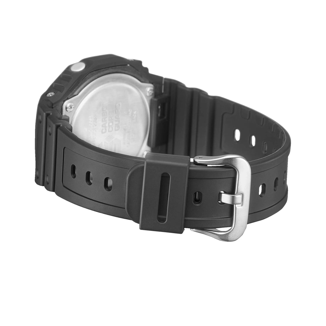 Orologio Uomo Casio G-Shock Multicolore Nero GA-2100SR-1AER