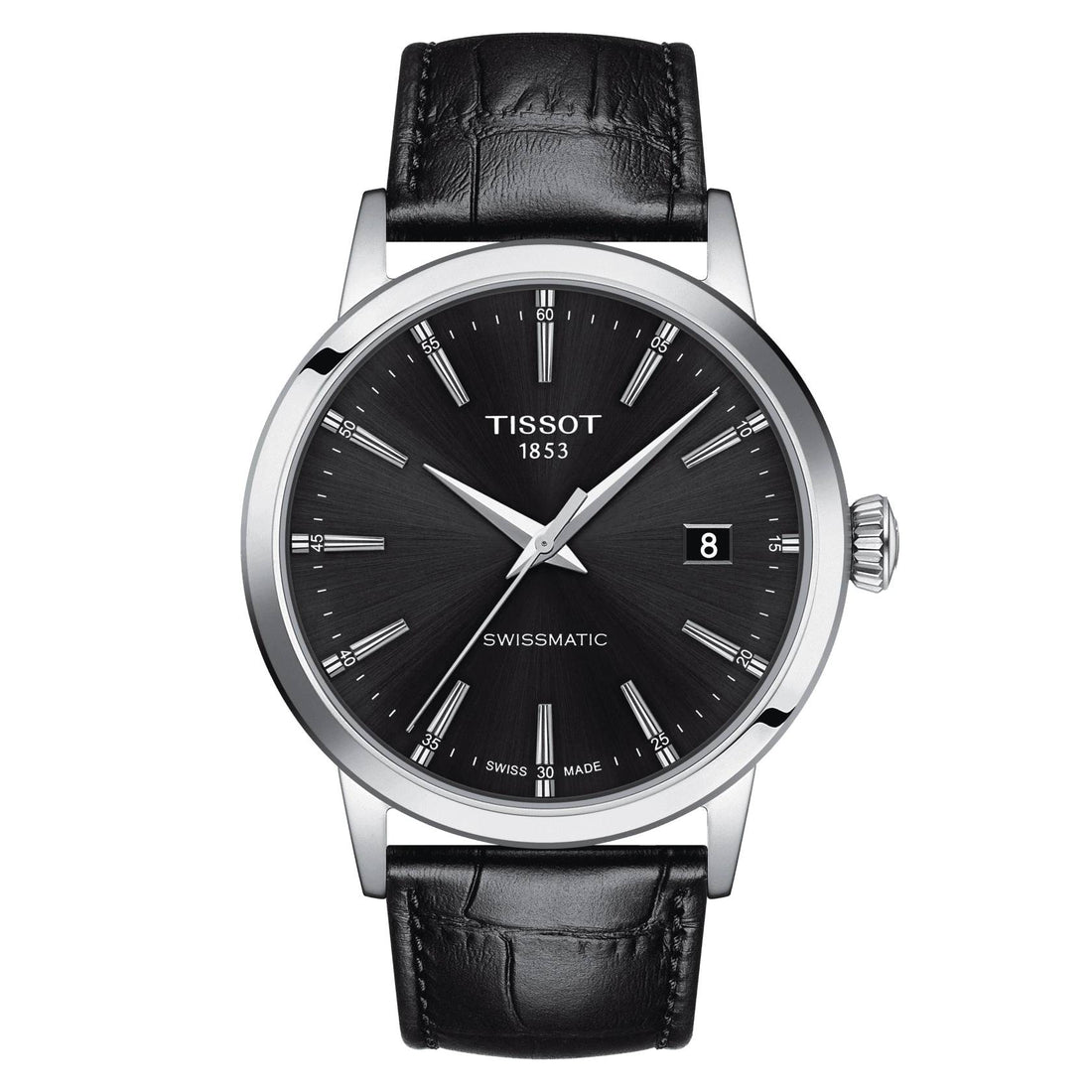 Orologio Uomo  automatico Classic Dream Swissmatic