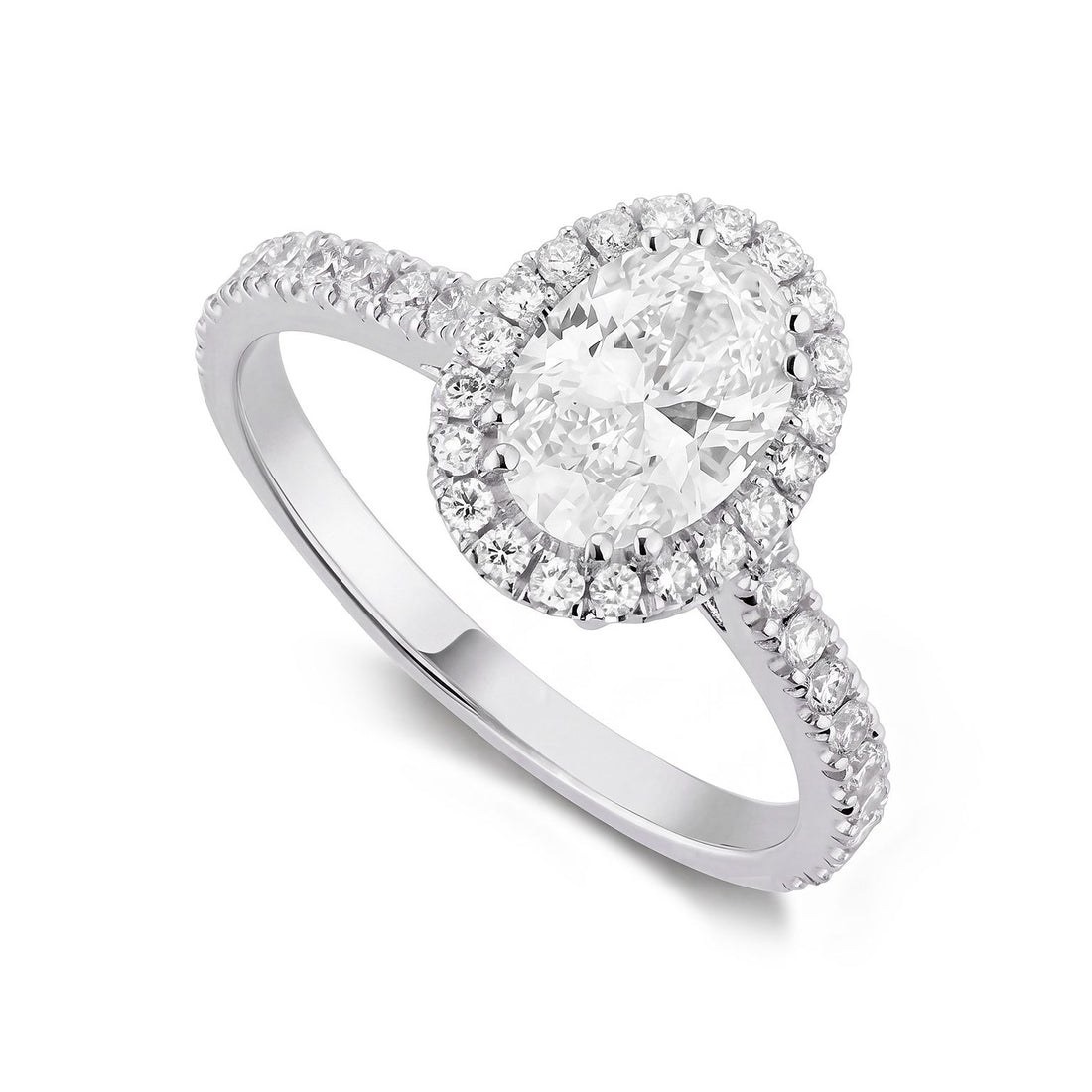 Anello Donna X Diamond Oro 9 KT Diamante Sintetico LXDAPU103R4OVBI201