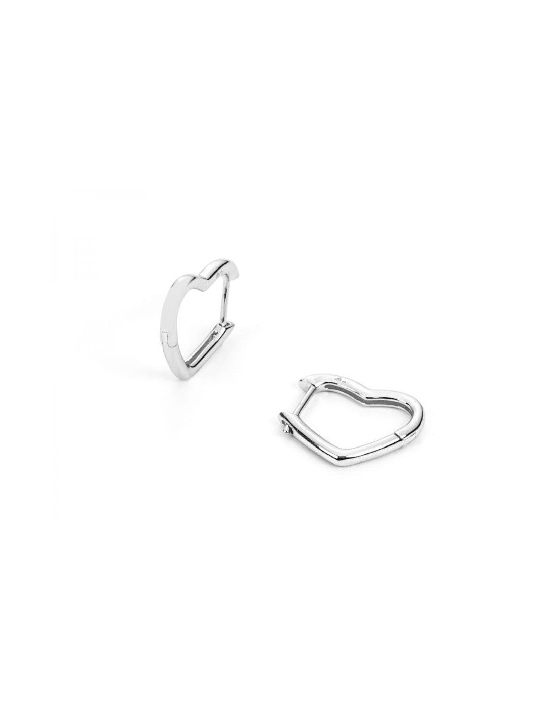 Orecchini Donna 4US Cesare Paciotti Acciaio 4UOR5441W