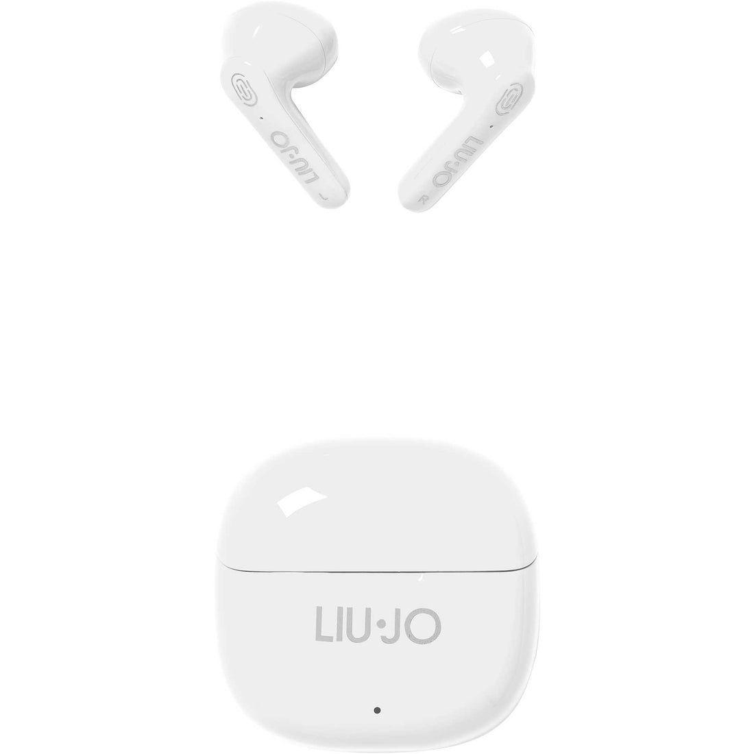 Auricolari wireless di Liu Jo Teen Di Colore bianco EBLJ004