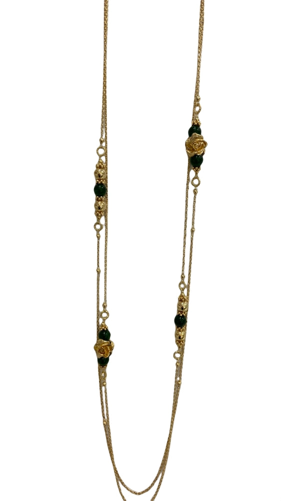 Collana Donna Lorenzo Ungari “ROSE”  CL500