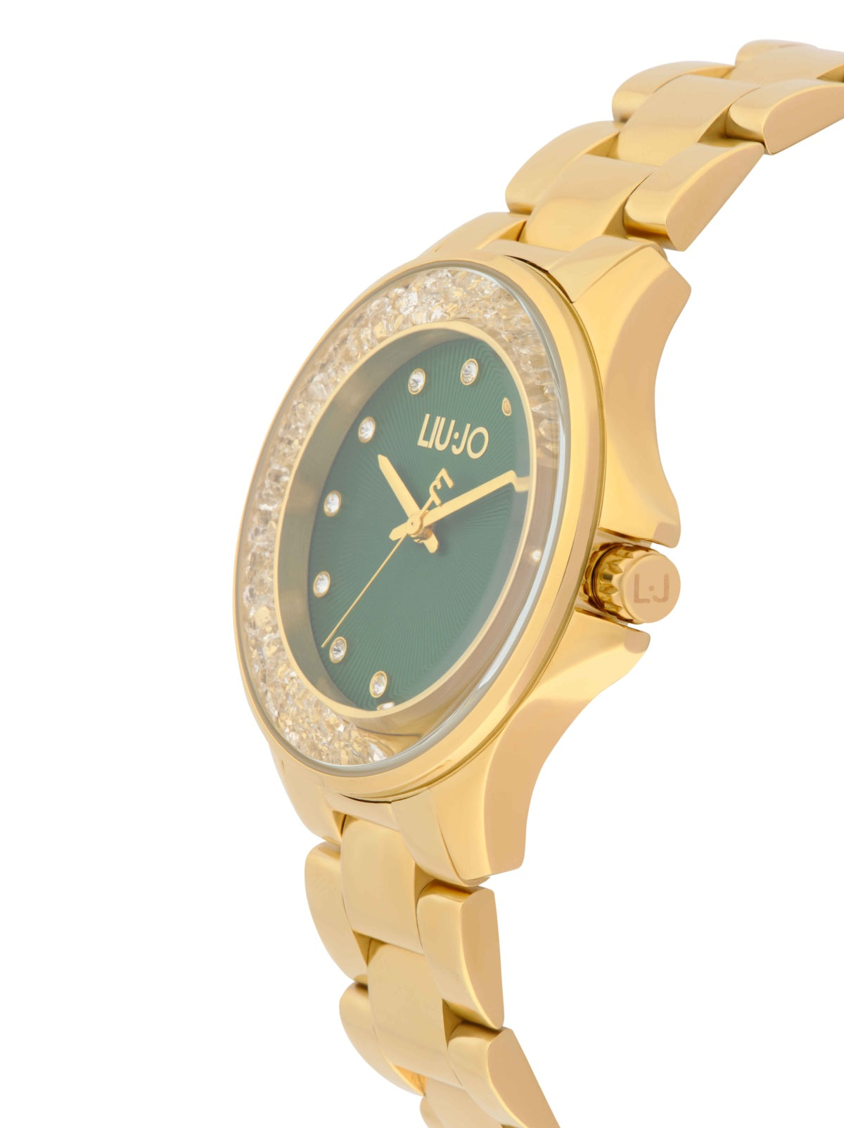 Orologio Donna Acciaio Liu Jo Dancing Elegance TLJ2500