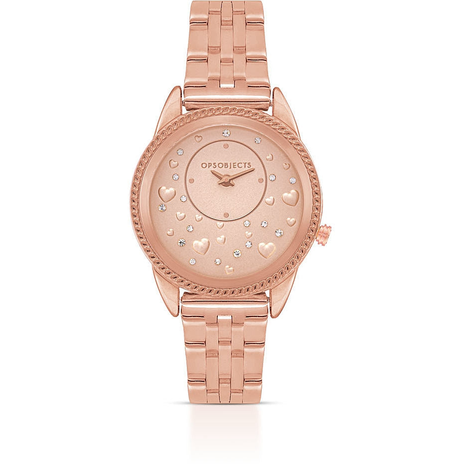 Orologio Donna Acciaio Ops-Objects  opspw-781-3950