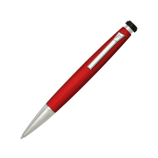 Penna Uomo Festina Acciaio Rossa Satinato Biro FWS4101/P