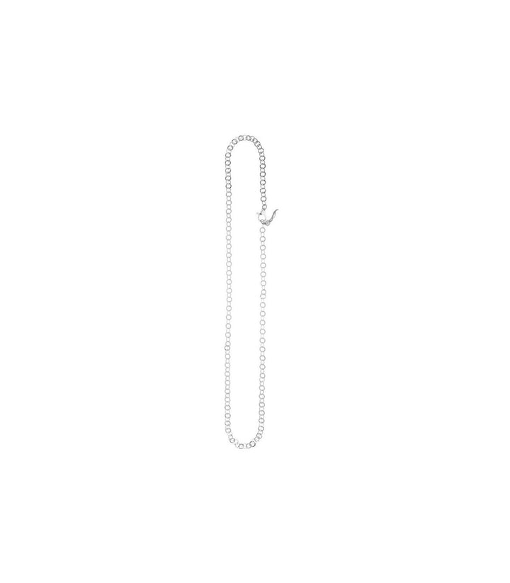 Collana Donna Giovanni Raspini Argento 925 Catena  08841