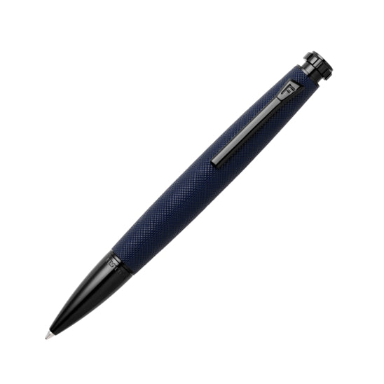 Penna Uomo Festina Acciaio Sfera di Colore Blu della Linea Chronobike FWS3234/N