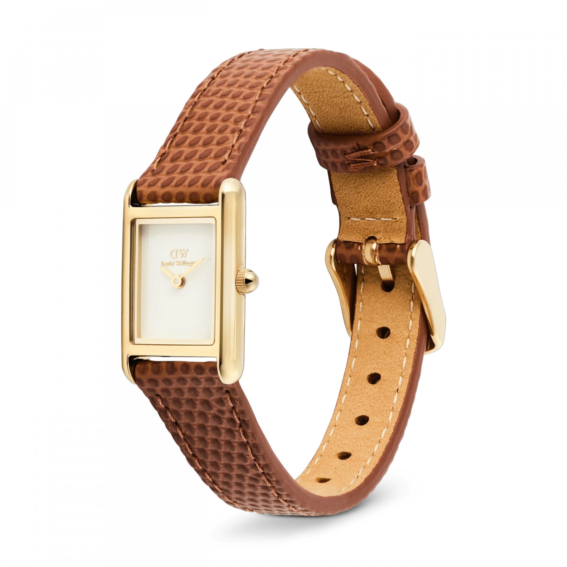 Orologio Donna Daniel Wellington Acciaio Bound Mini DW00100905