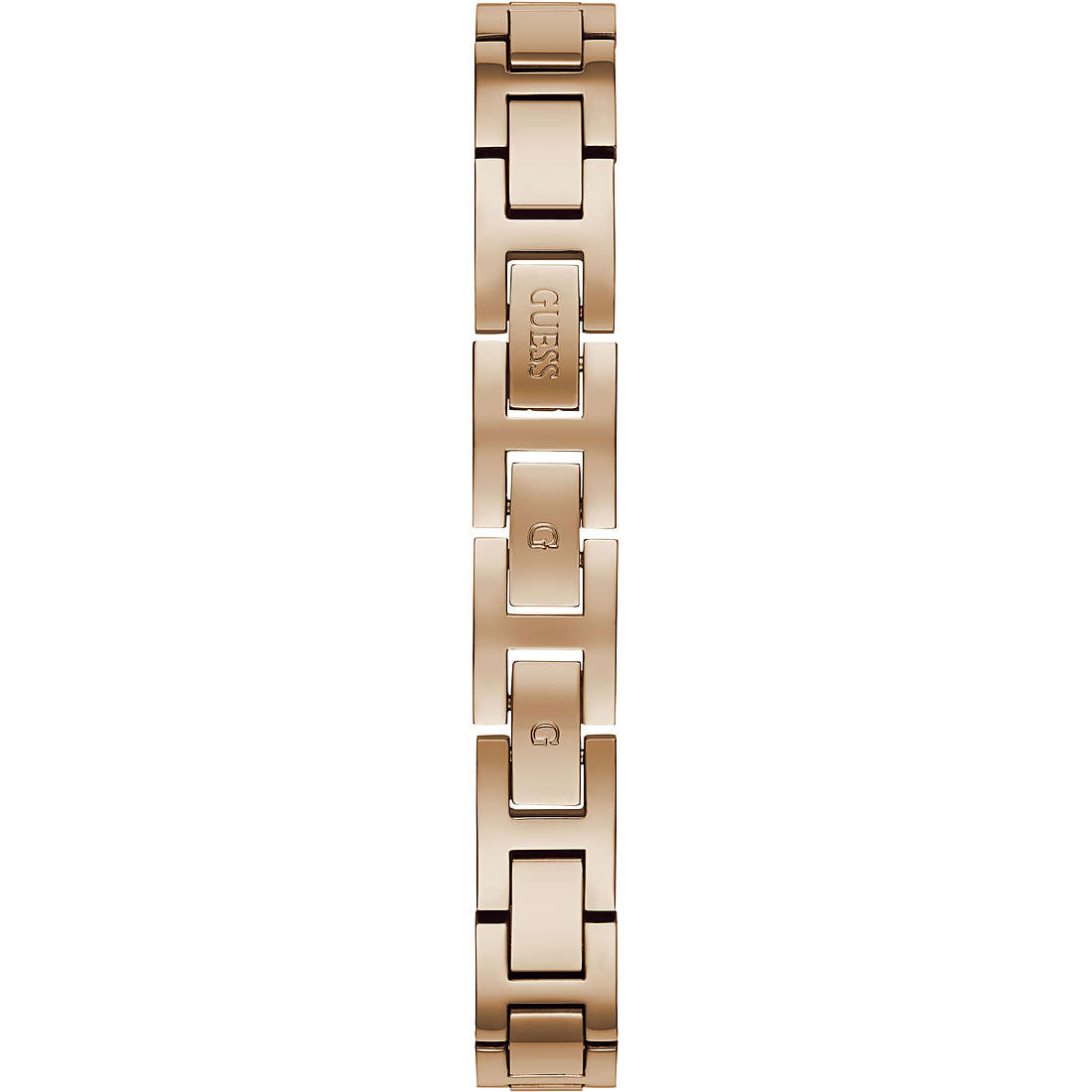 Orologio Donna Acciaio GUESS Quarzo Solo Tempo GW0022L3