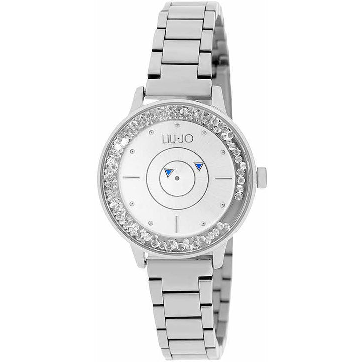 Orologio Donna Acciaio Liu Jo  Quarzo  Solo Tempo TLJ1906