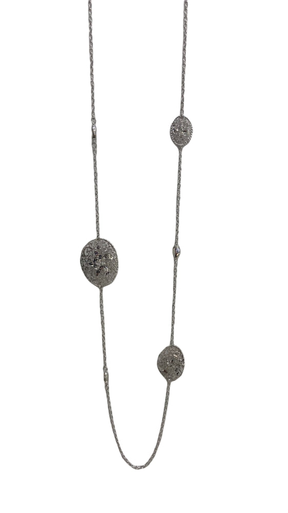 Collana Donna Lorenzo Ungari "USA" CL010B