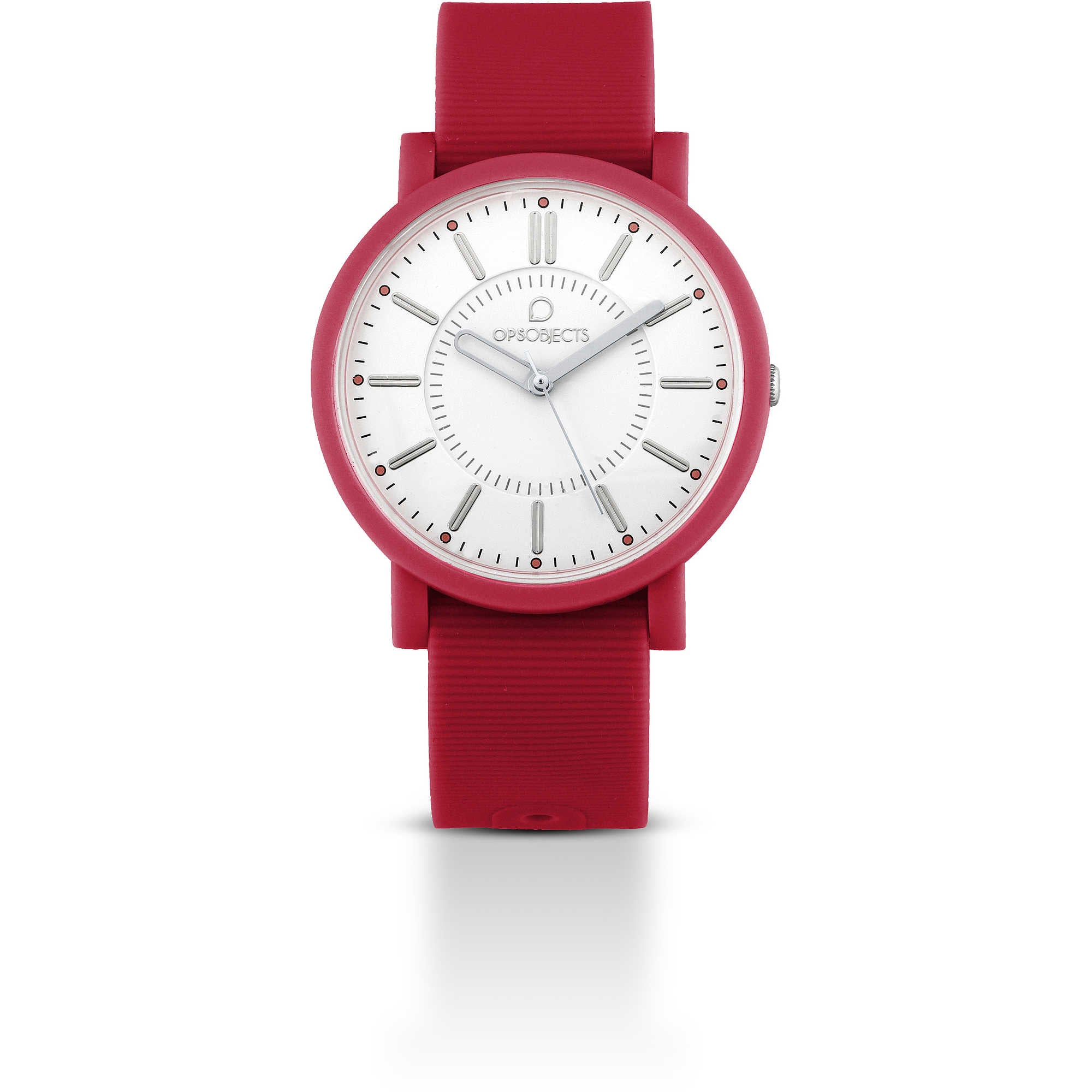 Orologio Uomo Bambino OPS Quarzo Solo Tempo OPSPOSH-11