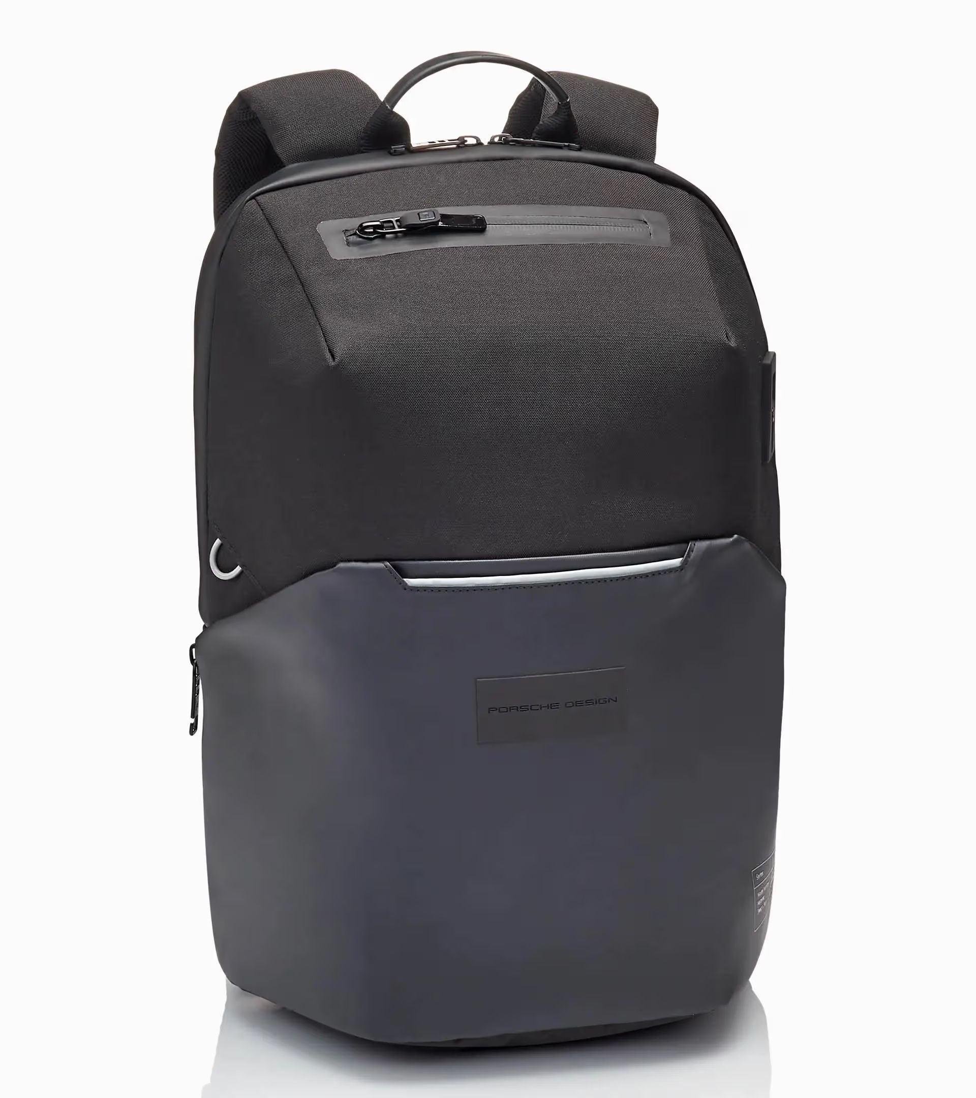 Zaino Uomo Porsche Design Idrorepellente Urban Nero OCL01606