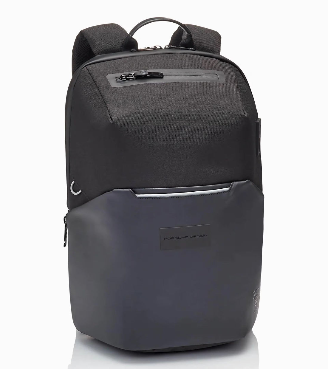 Zaino Uomo Porsche Design Idrorepellente Urban Nero OCL01606