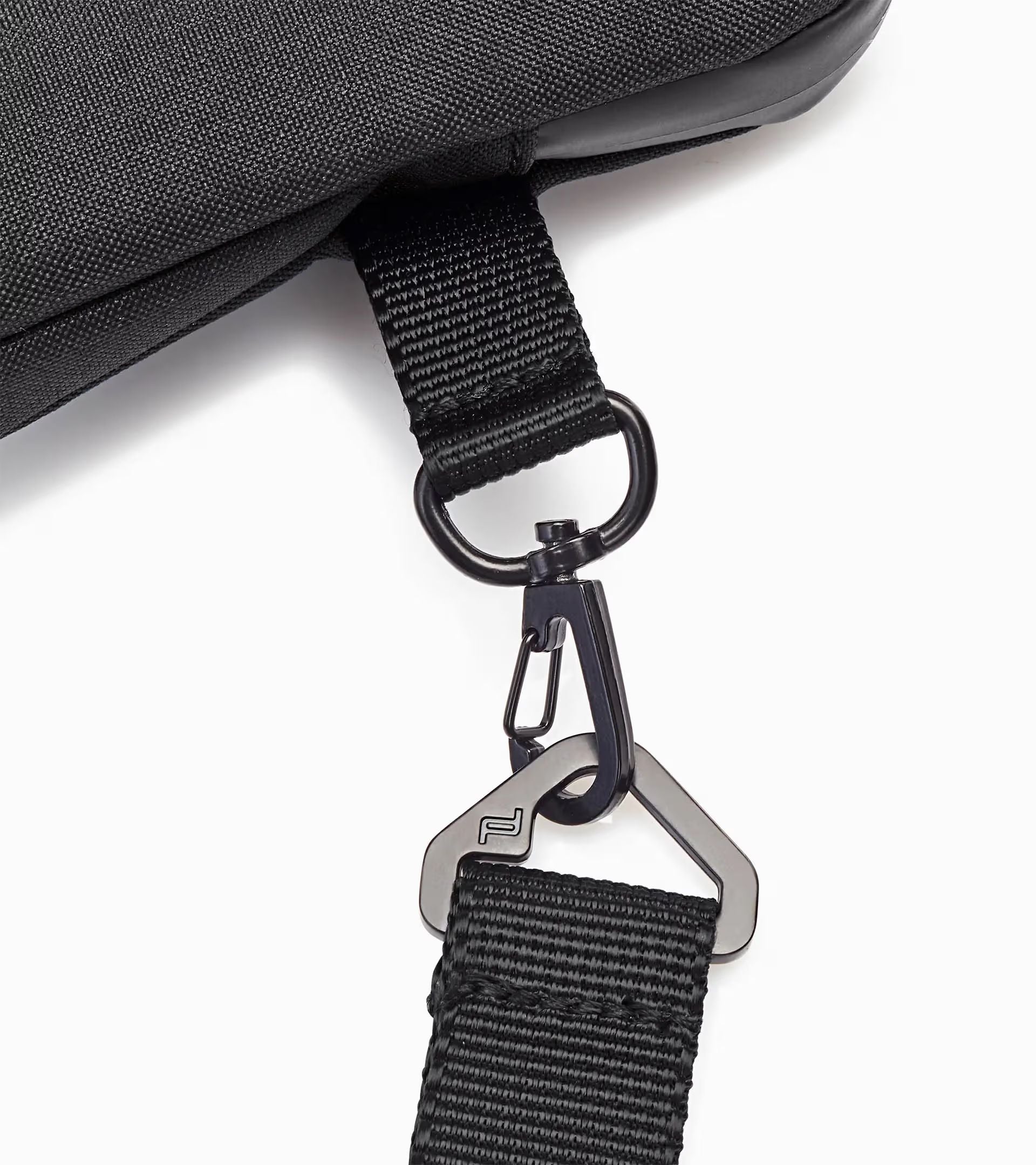 Pochette Uomo Porsche Design Urban Eco Pouch Nero OCL01513.001