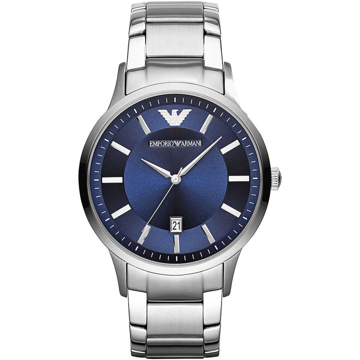 Orologio Uomo Emporio Armani sport AR11180 casual quarzo