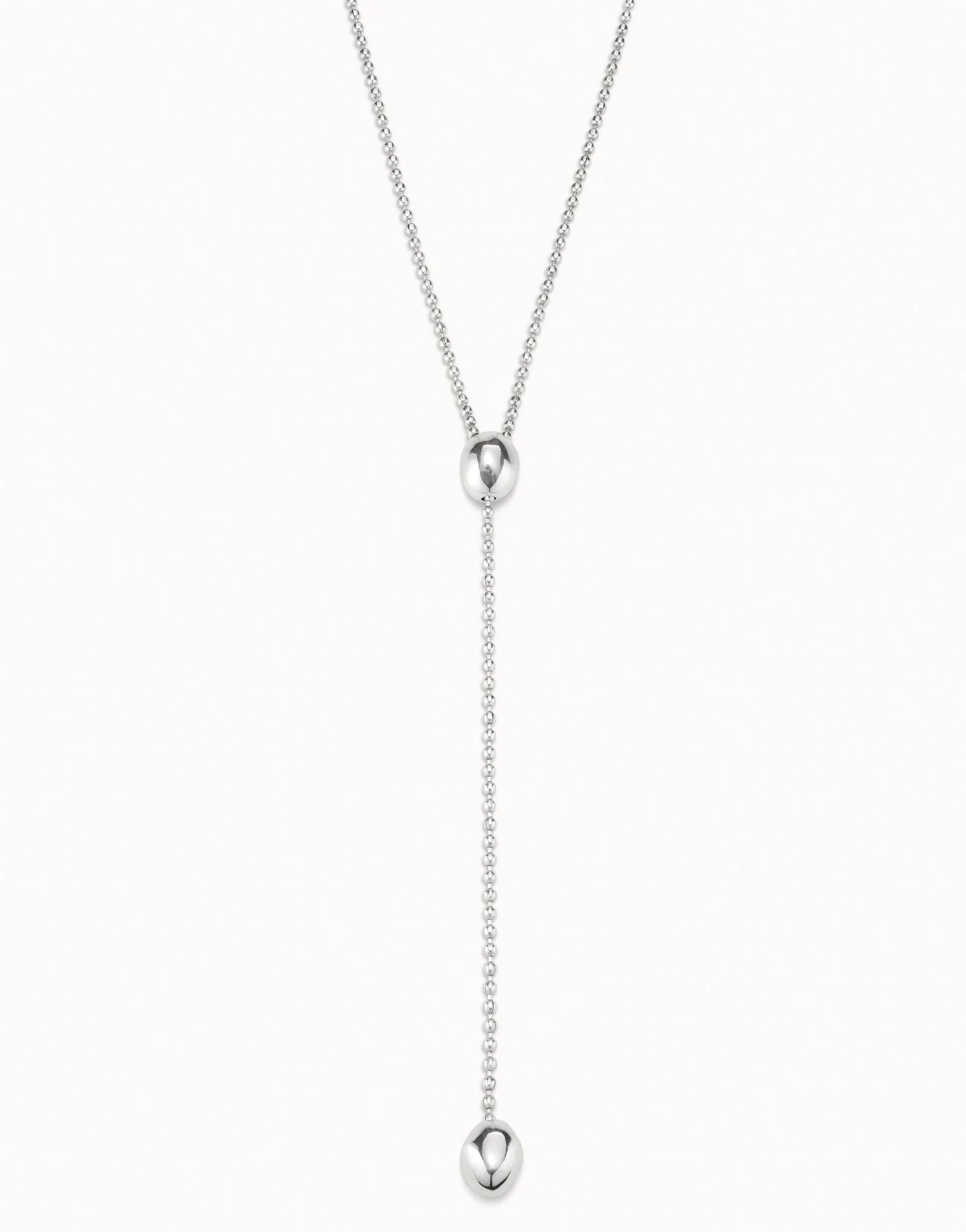 Collana Donna Uno De 50 Lunga COL1416MTL0000U