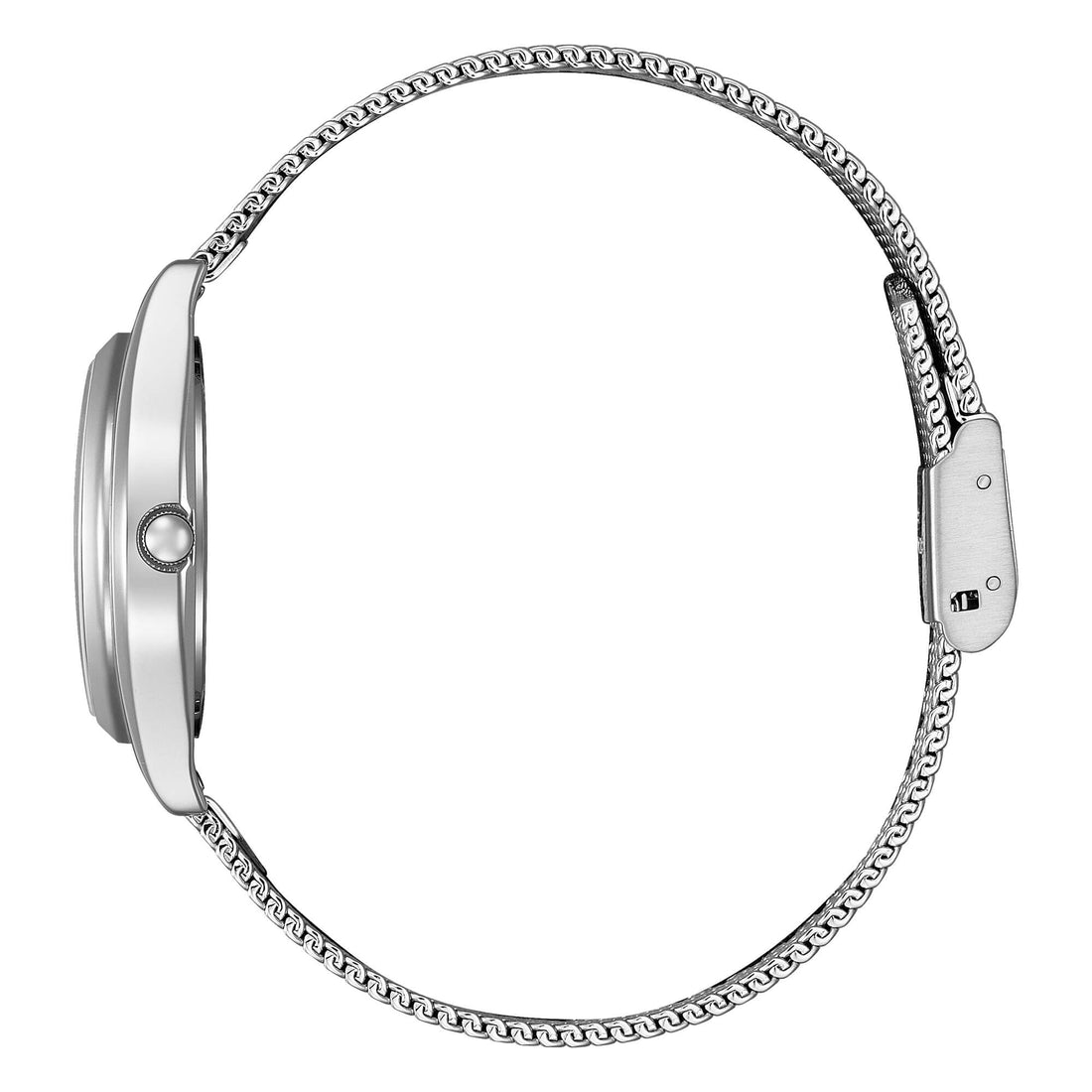Orologio Donna Vagary By Citizen Flair Rosa Acciaio IU3-517-91