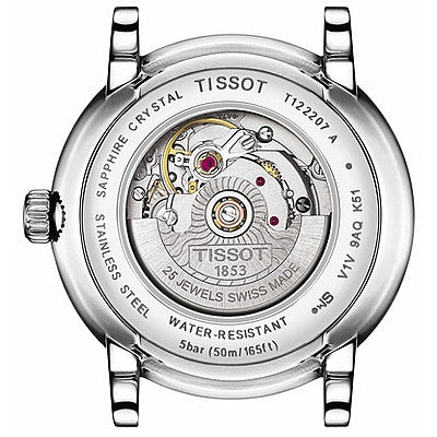 Orologio tissot Solo Tempo Automatico Donna Carson Premium Automatic Lady