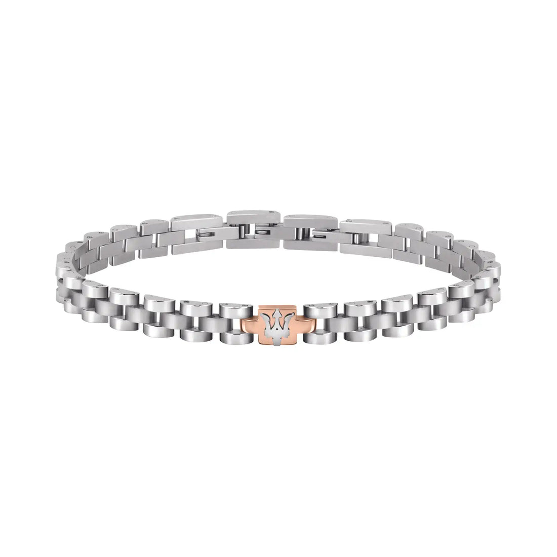 Bracciale Uomo Acciaio Maserati Jewels JM219AQH17