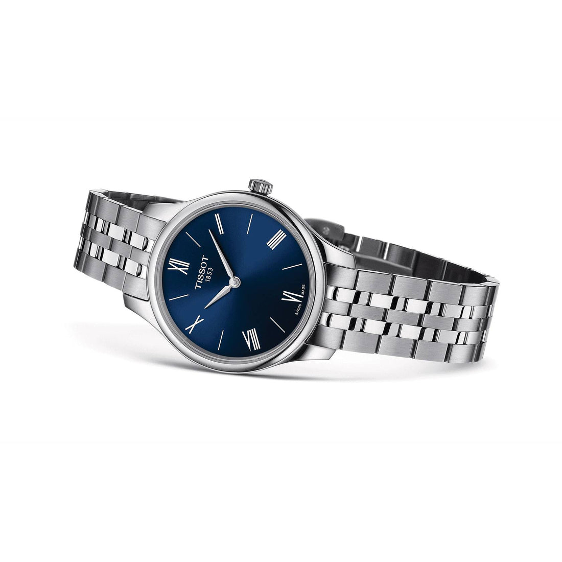 Orologio Solo Tempo Donna Tissot Tradition 5.5 Lady