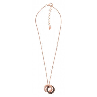 Collana Donna Pesavento argento 925 Rosè WPLVE2315
