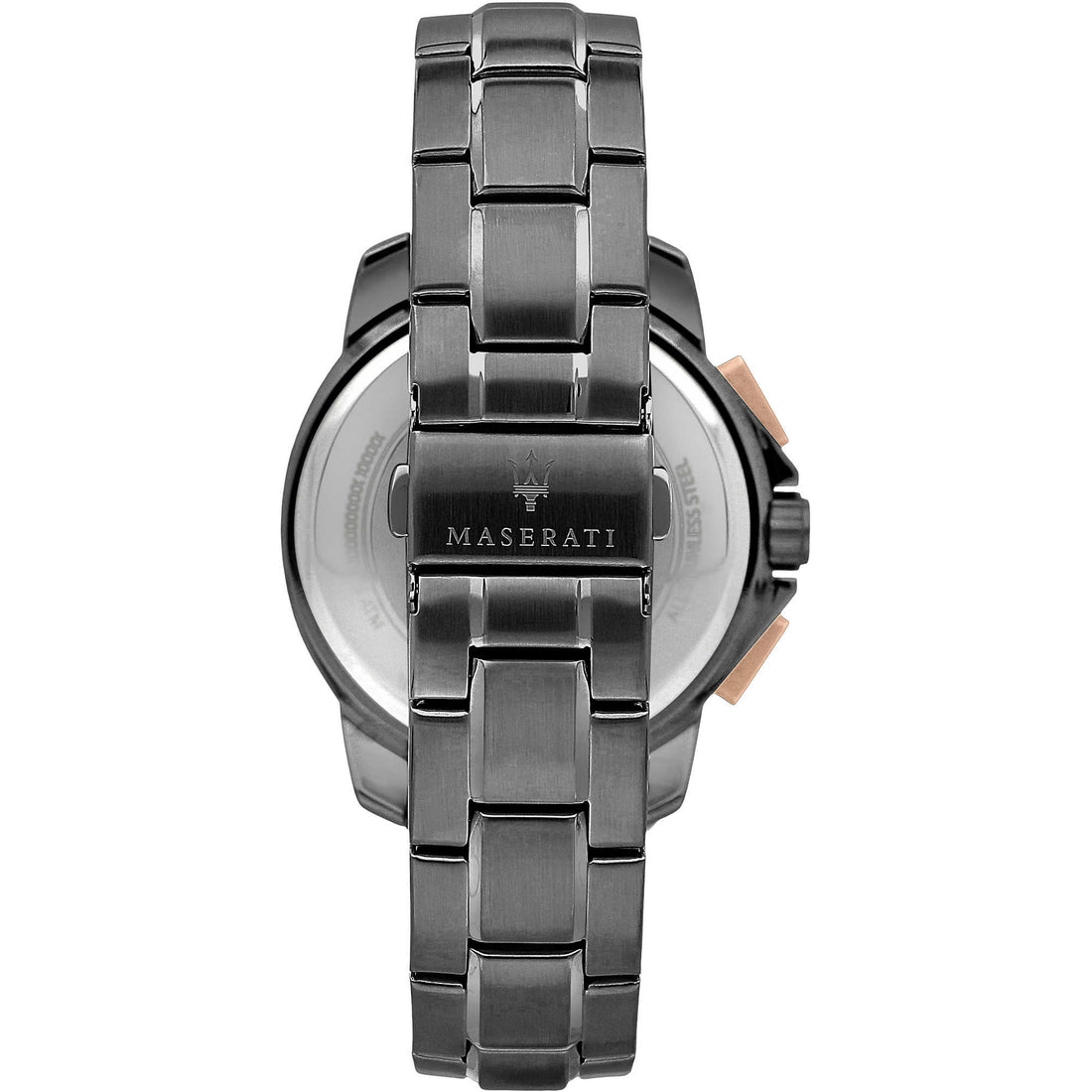 Orologio Uomo Acciaio Maserati R8873645001
