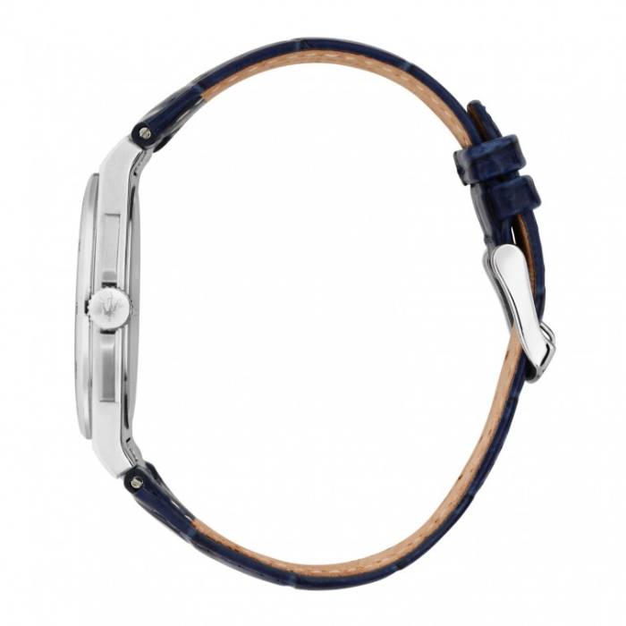 Orologio Uomo Maserati Velocità Slim Solo Tempo R8851153002