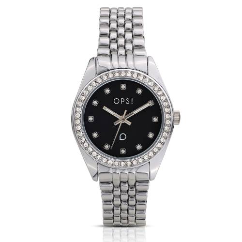 Orologio Donna Ops Objects Acciaio Sport Lux OPSPW-1160-3200