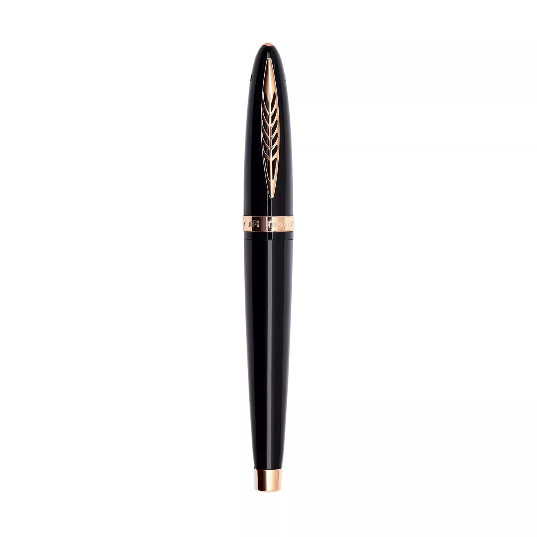 Penna Pineider A Sfera Tempi Moderni Black Rose Gold SPP60020623