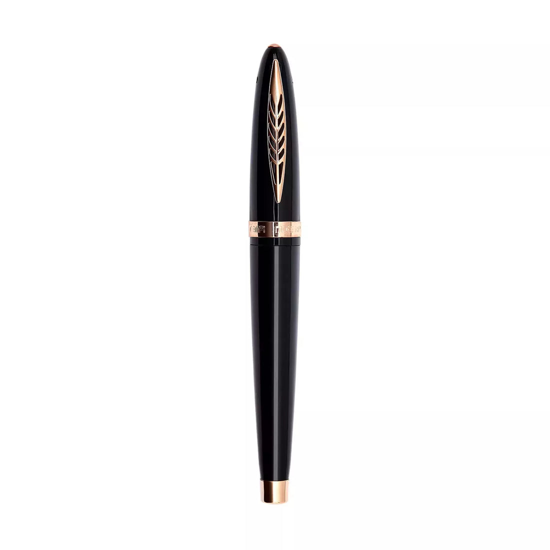 Penna Pineider A Sfera Tempi Moderni Black Rose Gold SPP60020623