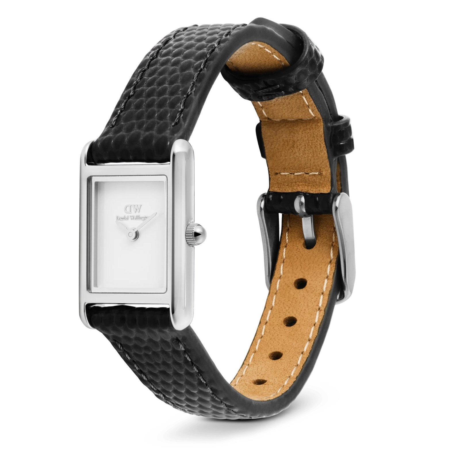 Orologio Donna Daniel Wellington Acciaio Bound Mini DW00100901