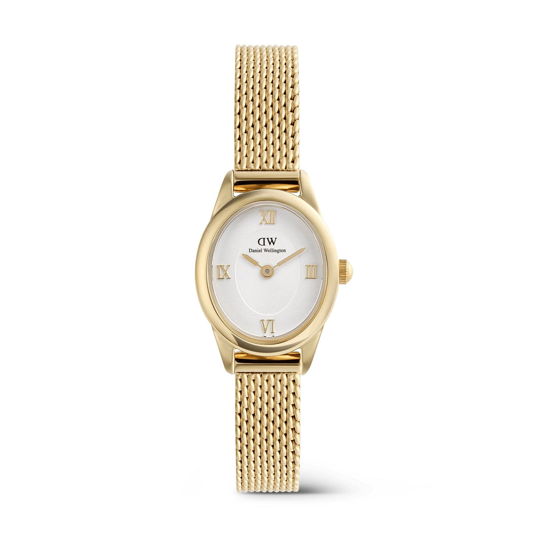 Orologio Donna Daniel Wellington Acciaio Ophelia Mini DW00100939