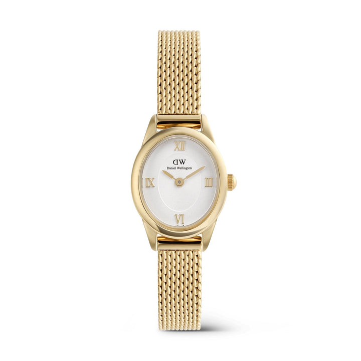 Orologio Donna Daniel Wellington Acciaio Ophelia Mini DW00100939