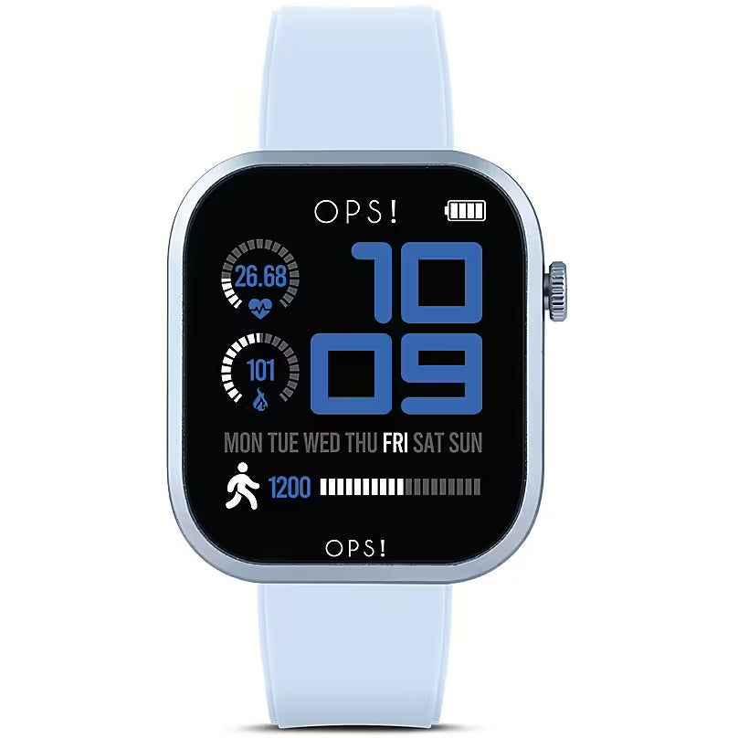 Orologio Donna Ops Smartwatch Call Pro OPSSW-57