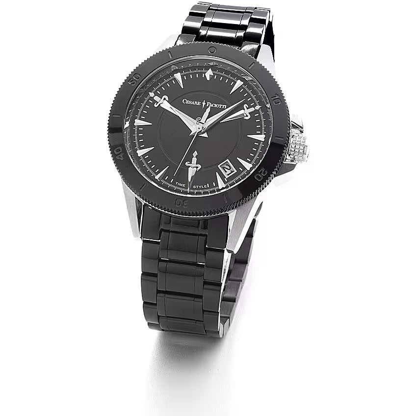 Orologio Uomo crono cesare paciotti TSST198