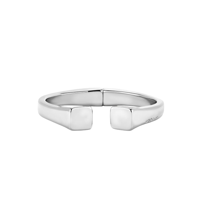 Bracciale Donna Uno De 50 Rigido Placcato Argento PUL2493MTL0000L
