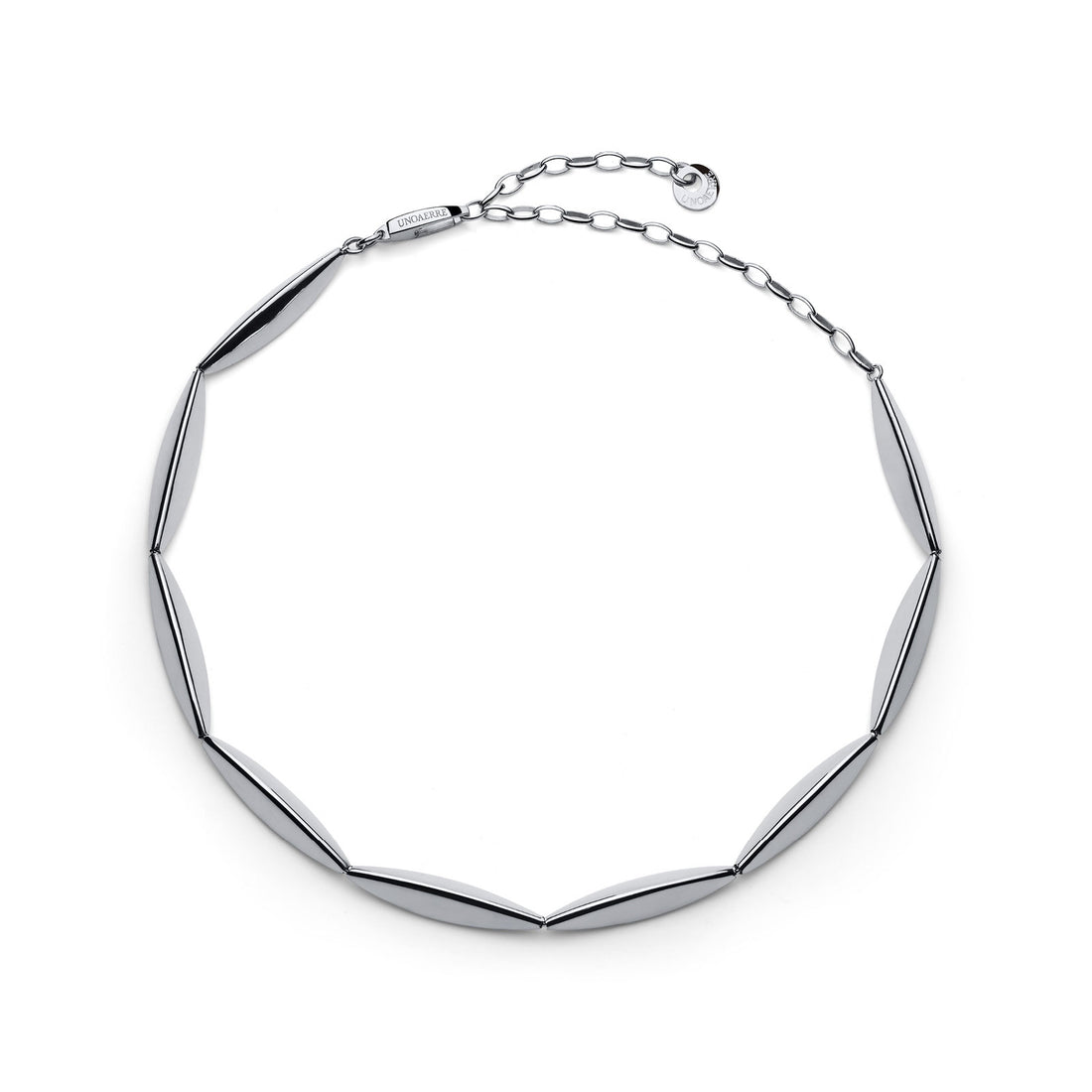 Collana Donna Unoaerre  in Argento 925 modello Semirigido 571962