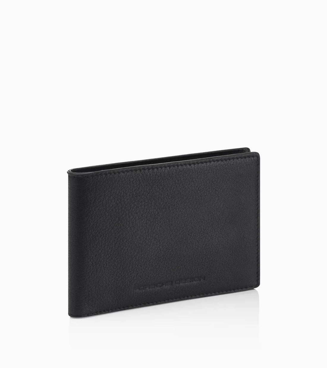 Portacarte Classico Porsche Design Pelle Nera OSO09901-001