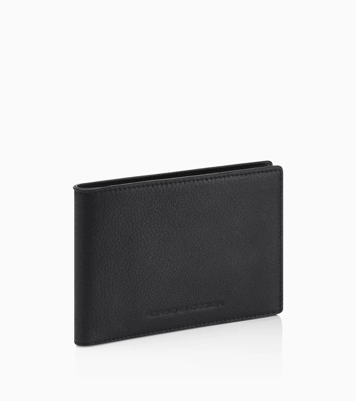 Portacarte Classico Porsche Design Pelle Nera OSO09901-001
