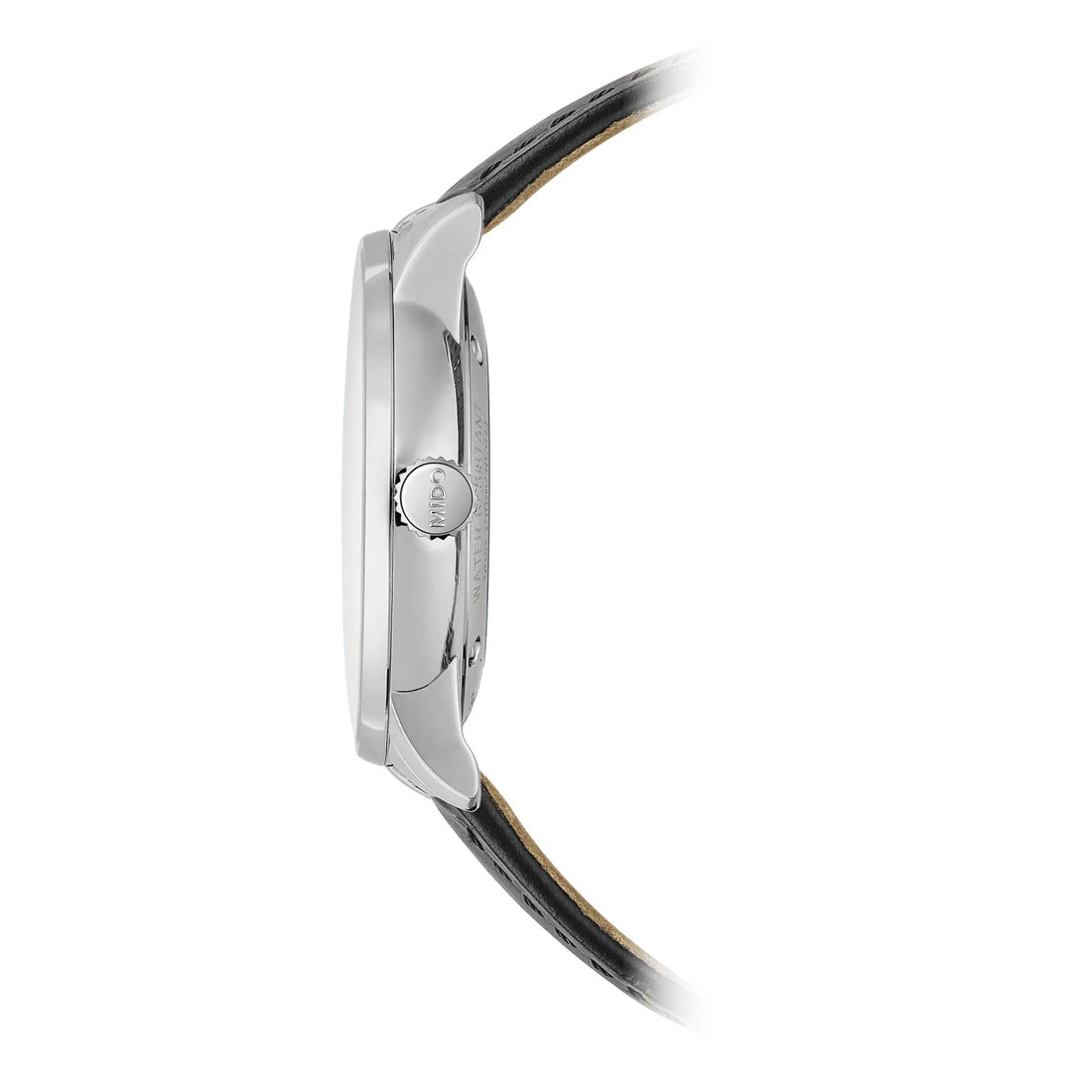 Orologio Mido Uomo Automatico Baroncelli Solo Tempo M0374071626100A