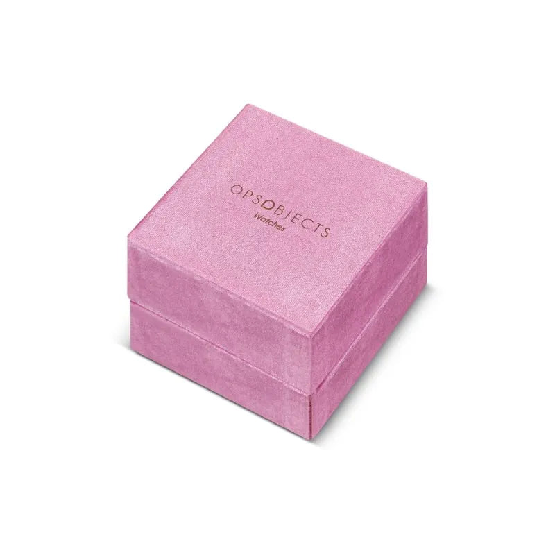 Orologio Donna Acciaio Ops-Objects  opspw-1082-3450