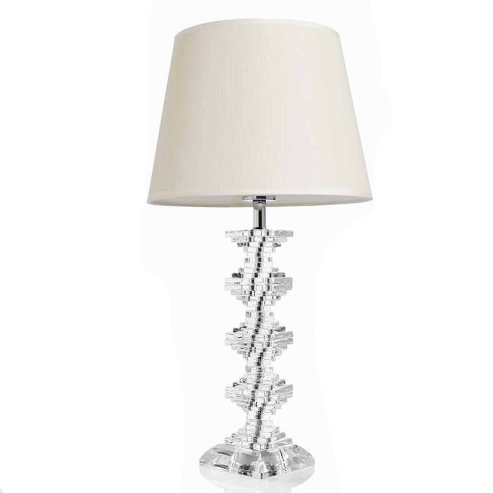 Lampada Ottaviani Cristallo 57,5 cm 21590
