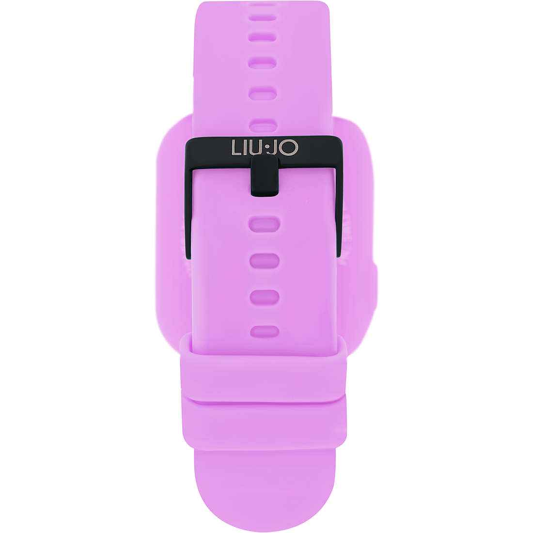 Orologio Liu Jo Donna Smartwatch Cinturino Cassa Gomma Glicine SWLJ028