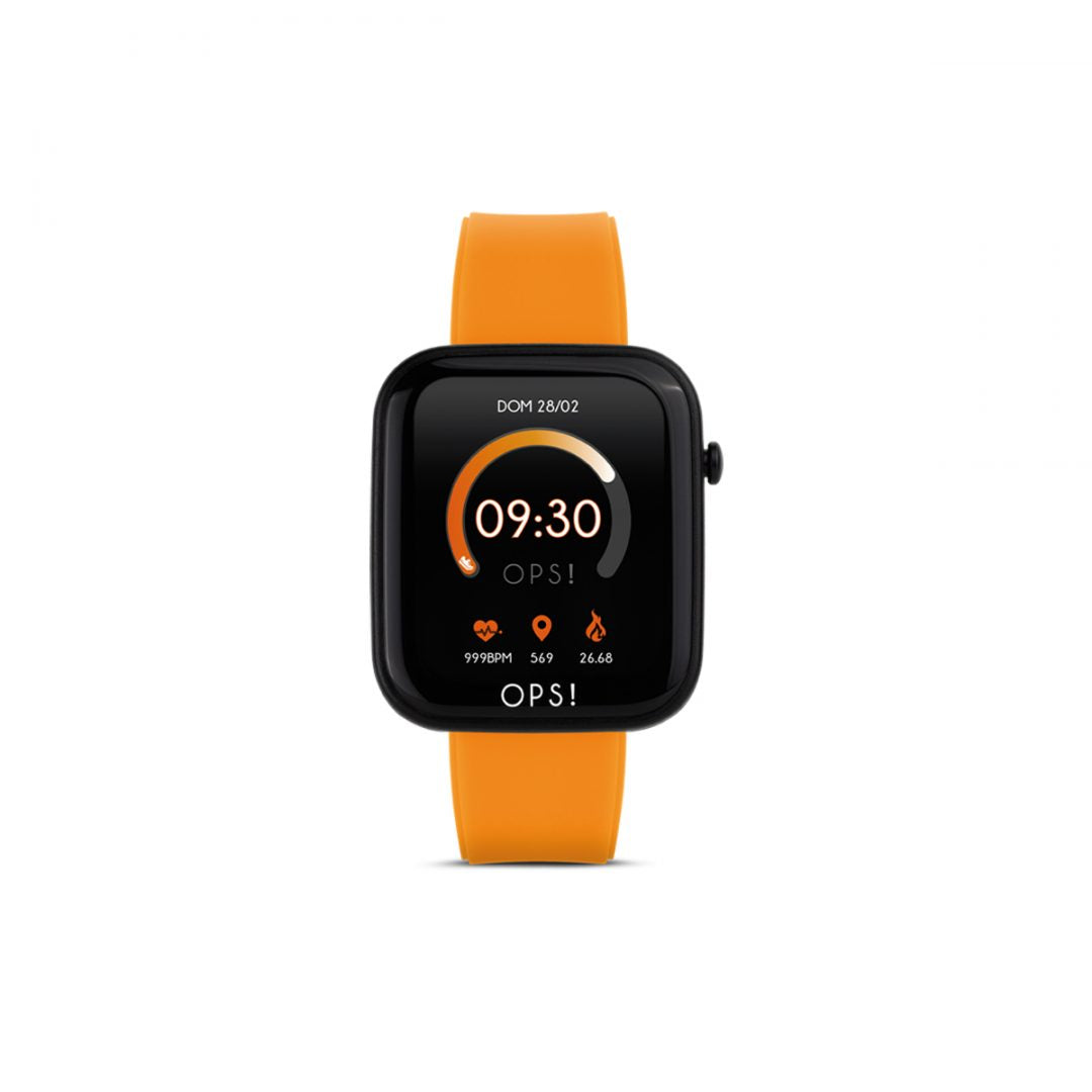 Orologio ops Smartwatch ACTIVE OPSSW-08